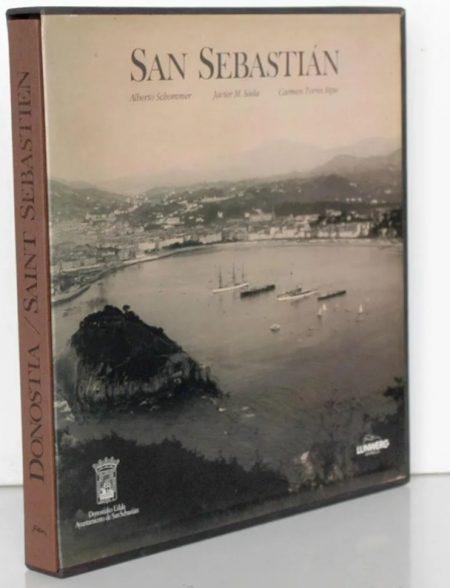 Donostia, SAN SEBASTIAN