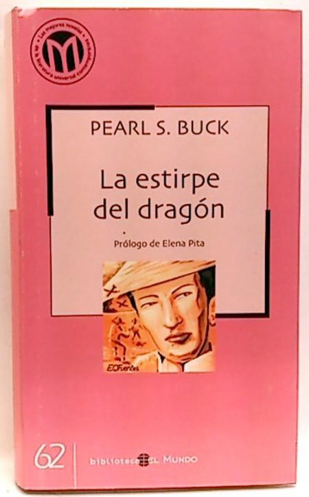La estirpe del dragon