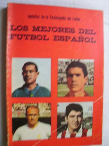 Los mejores del futbol