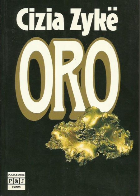 Oro