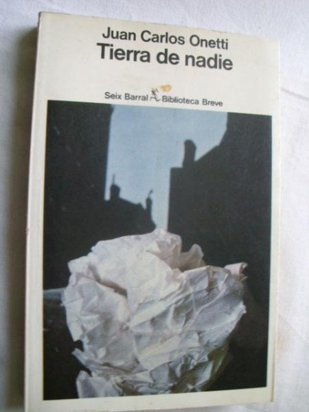 Tierra de nadie