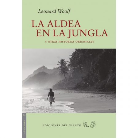 La aldea de la jungla y otras historias orientales