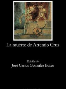 La muerte de Artemio Cruz