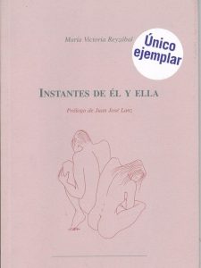instantes de él y ella