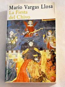 La Fiesta del Chivo