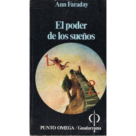 EL PODER DE LOS SUEÑOS
