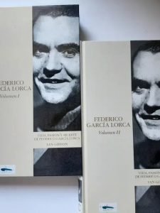 Federico García Lorca  ( VOL. 1 Y 2)