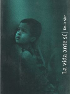 La vida ante sí
