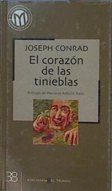 El corazón de las tinieblas