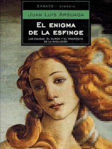 El enigma de la esfinge