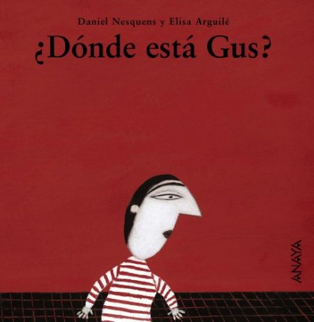 ¿Dónde está Gus?