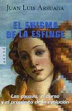 El enigma de la esfinge