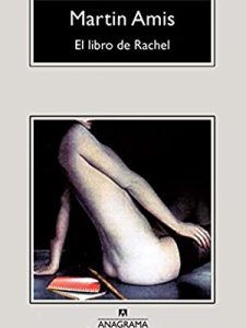 El libro de Rachel