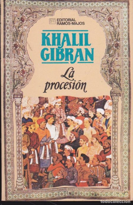 La procesión
