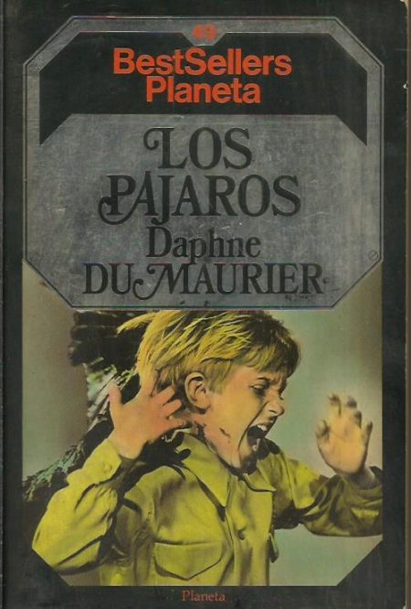 LOS PÁJAROS.