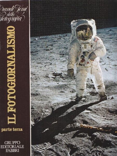Grandi temi della fotografia el fotogiornalismo parte terza