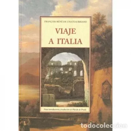 Viaje a Italia