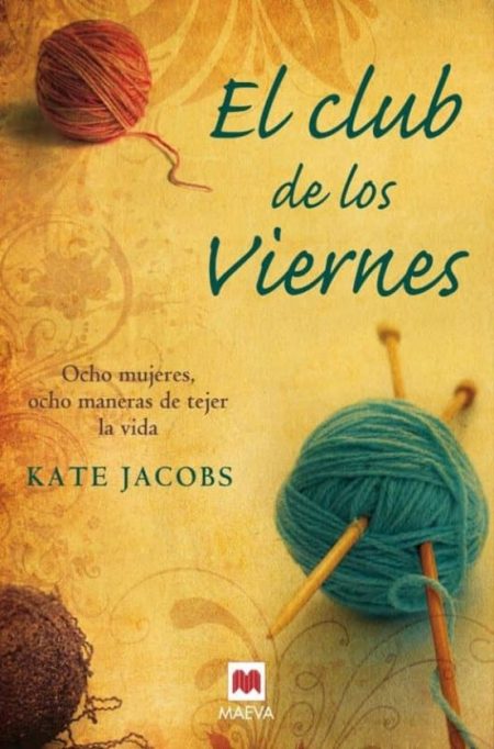 El club de los viernes