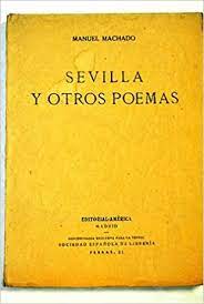 Sevilla y otros poemas
