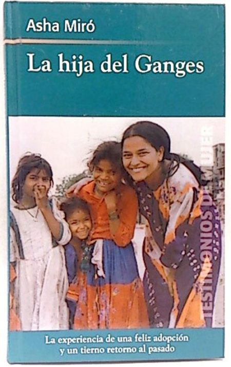 La Hija del Ganges