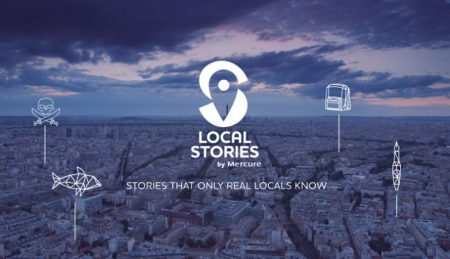 Local stories by Mecure