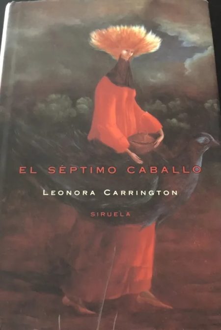 El séptimo caballo