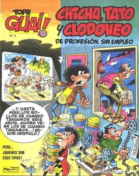 Guai nº 3