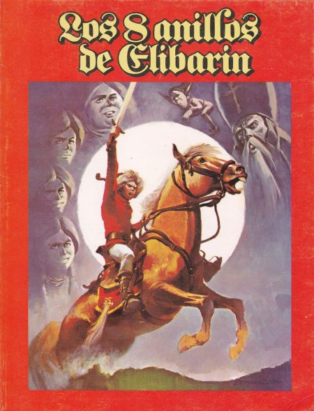 Las semillas de Elibarin