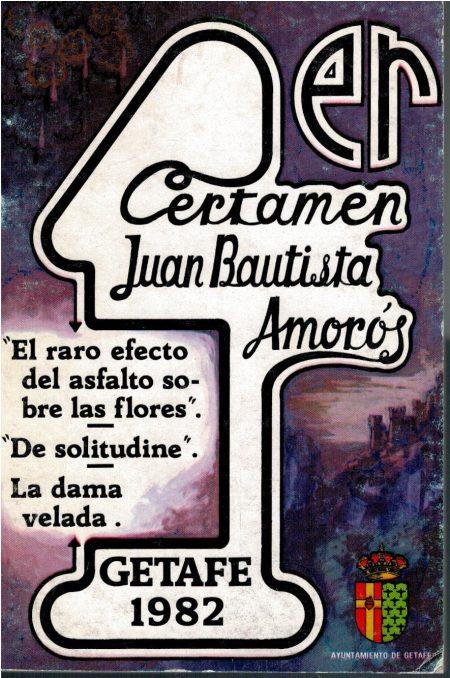 Certamen Juan Bautista Amorós