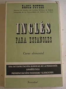 Inglés Para Españoles