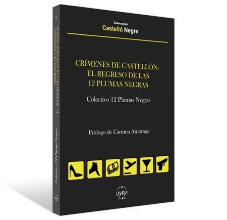 Crímenes de Castellón