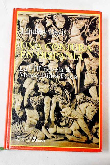 Una Conjura en Hispania