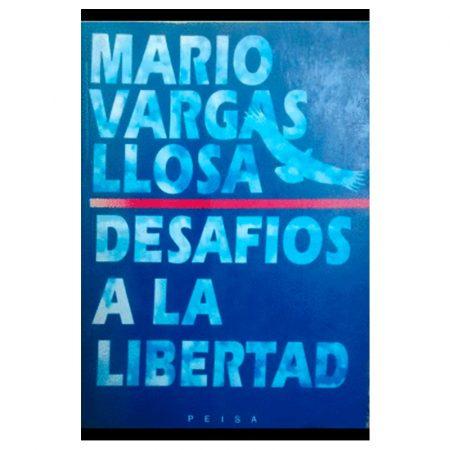 Desafios a la libertad