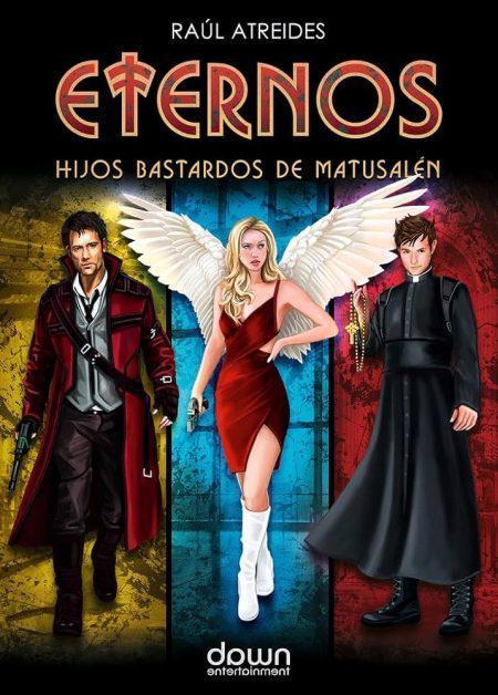 Eternos hijos bastardos de Matusalém