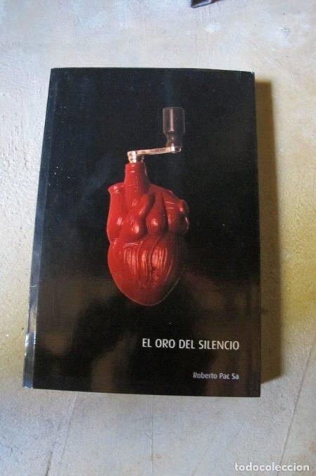 El oro del silencio