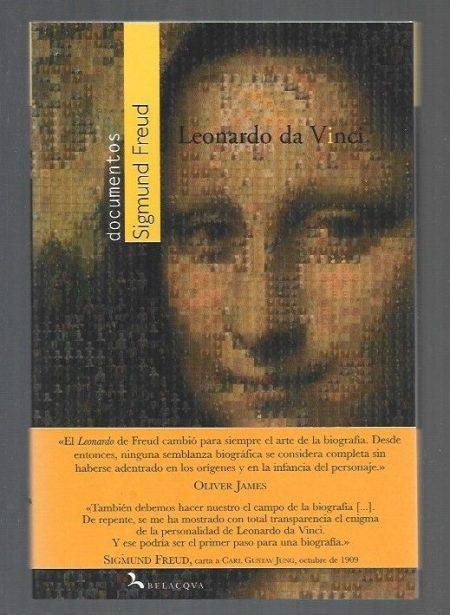 Leonardo Da Vinci, un recuerdo de infancia