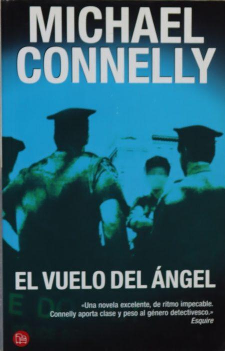 El vuelo del ángel
