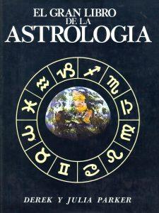 El gran libro de la Astrología