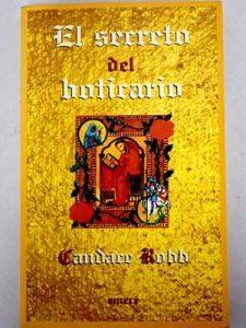 El secreto del boticario