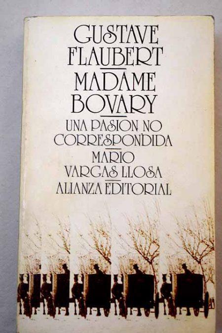 Madame Bovary