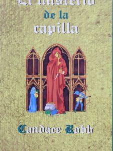 El misterio de la capilla
