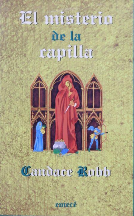 El misterio de la capilla