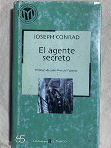 El agente secreto