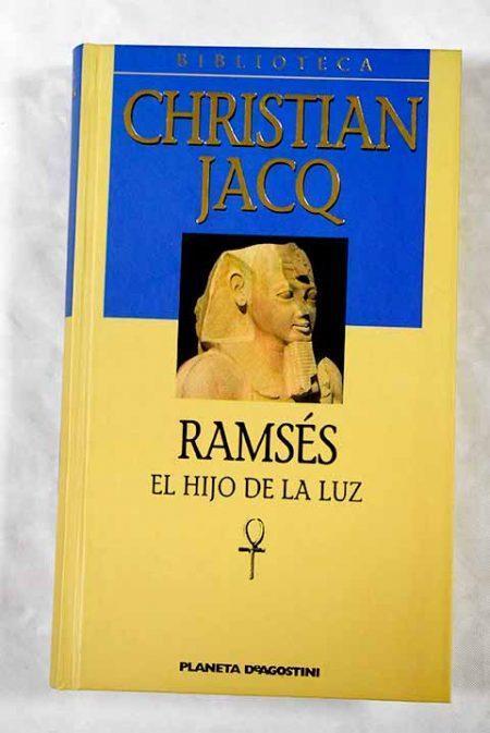 El hijo de la luz