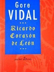 Ricardo Corazón de León