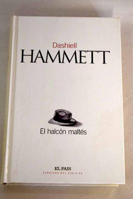 El halcón maltés