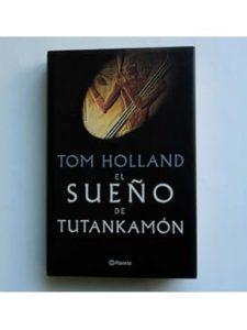 El Sue¤o de Tutankamon
