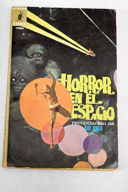 Horror en el espacio