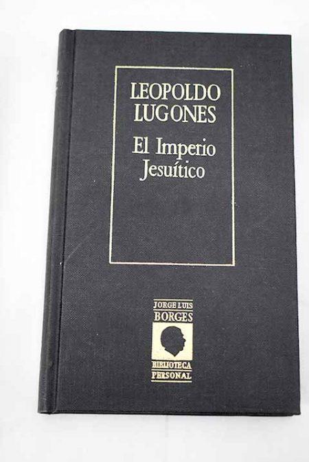 El Imperio jesuítico