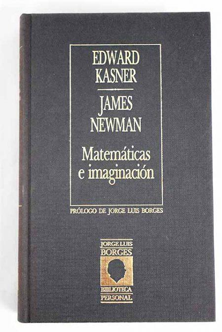 Matemáticas e imaginación